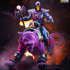 Masters of the Universe - Panthor 1/6 Scale Figure - Flocked Limited Edition