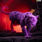 Masters of the Universe - Panthor 1/6 Scale Figure - Flocked Limited Edition