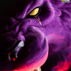 Masters of the Universe - Panthor 1/6 Scale Figure - Flocked Limited Edition