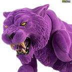 Masters of the Universe - Panthor 1/6 Scale Figure - Flocked Limited Edition