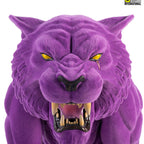 Masters of the Universe - Panthor 1/6 Scale Figure - Flocked Limited Edition