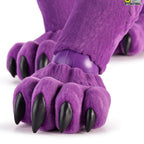 Masters of the Universe - Panthor 1/6 Scale Figure - Flocked Limited Edition