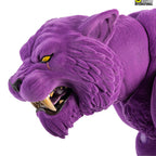 Masters of the Universe - Panthor 1/6 Scale Figure - Flocked Limited Edition