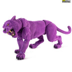 Masters of the Universe - Panthor 1/6 Scale Figure - Flocked Limited Edition