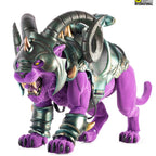 Masters of the Universe - Panthor 1/6 Scale Figure - Flocked Limited Edition