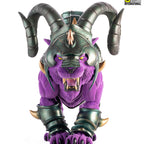 Masters of the Universe - Panthor 1/6 Scale Figure - Flocked Limited Edition