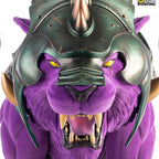 Masters of the Universe - Panthor 1/6 Scale Figure - Flocked Limited Edition