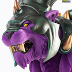 Masters of the Universe - Panthor 1/6 Scale Figure - Flocked Limited Edition