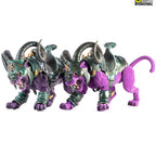 Masters of the Universe - Panthor 1/6 Scale Figure - Flocked Limited Edition