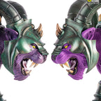 Masters of the Universe - Panthor 1/6 Scale Figure - Flocked Limited Edition