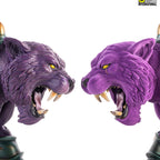Masters of the Universe - Panthor 1/6 Scale Figure - Flocked Limited Edition