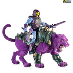 Masters of the Universe - Panthor 1/6 Scale Figure - Flocked Limited Edition