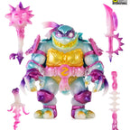 Teenage Mutant Ninja Turtles - Slash Soft Vinyl Figure - Mutagen Glow Variant