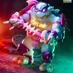 Teenage Mutant Ninja Turtles - Slash Soft Vinyl Figure - Mutagen Glow Variant