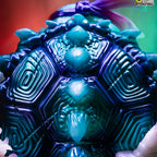 Teenage Mutant Ninja Turtles - Slash Soft Vinyl Figure - Mutagen Glow Variant