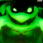 Teenage Mutant Ninja Turtles - Slash Soft Vinyl Figure - Mutagen Glow Variant
