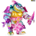 Teenage Mutant Ninja Turtles - Slash Soft Vinyl Figure - Mutagen Glow Variant