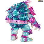 Teenage Mutant Ninja Turtles - Slash Soft Vinyl Figure - Mutagen Glow Variant