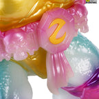 Teenage Mutant Ninja Turtles - Slash Soft Vinyl Figure - Mutagen Glow Variant