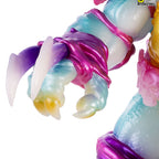 Teenage Mutant Ninja Turtles - Slash Soft Vinyl Figure - Mutagen Glow Variant