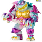 Teenage Mutant Ninja Turtles - Slash Soft Vinyl Figure - Mutagen Glow Variant