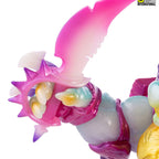 Teenage Mutant Ninja Turtles - Slash Soft Vinyl Figure - Mutagen Glow Variant