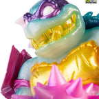 Teenage Mutant Ninja Turtles - Slash Soft Vinyl Figure - Mutagen Glow Variant