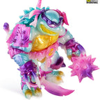 Teenage Mutant Ninja Turtles - Slash Soft Vinyl Figure - Mutagen Glow Variant