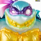 Teenage Mutant Ninja Turtles - Slash Soft Vinyl Figure - Mutagen Glow Variant