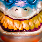 Street Sharks - Ripster Soft Vinyl Figure - Shark Bait Variant
