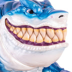 Street Sharks - Ripster Soft Vinyl Figure - Shark Bait Variant