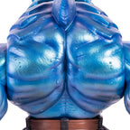 Street Sharks - Ripster Soft Vinyl Figure - Shark Bait Variant