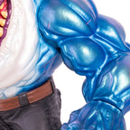 Street Sharks - Ripster Soft Vinyl Figure - Shark Bait Variant