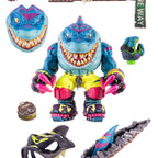 Street Sharks - Streex Soft Vinyl Figure