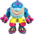 Street Sharks - Streex Soft Vinyl Figure
