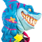 Street Sharks - Streex Soft Vinyl Figure