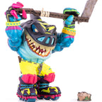 Street Sharks - Streex Soft Vinyl Figure