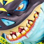 Street Sharks - Streex Soft Vinyl Figure