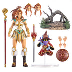 Masters of the Universe 200X - Teela 1/12 Scale Figure - Limited Edition
