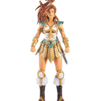 Masters of the Universe 200X - Teela 1/12 Scale Figure - Limited Edition