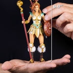Masters of the Universe 200X - Teela 1/12 Scale Figure - Limited Edition