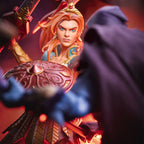 Masters of the Universe 200X - Teela 1/12 Scale Figure - Limited Edition