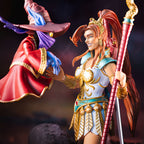 Masters of the Universe 200X - Teela 1/12 Scale Figure - Limited Edition