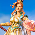 Masters of the Universe 200X - Teela 1/12 Scale Figure - Limited Edition