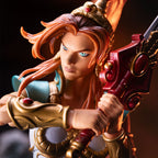 Masters of the Universe 200X - Teela 1/12 Scale Figure - Limited Edition
