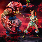 Masters of the Universe 200X - Teela 1/12 Scale Figure - Limited Edition