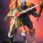 Masters of the Universe 200X - Teela 1/12 Scale Figure - Limited Edition