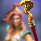 Masters of the Universe 200X - Teela 1/12 Scale Figure - Limited Edition