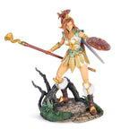 Masters of the Universe 200X - Teela 1/12 Scale Figure - Limited Edition