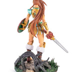 Masters of the Universe 200X - Teela 1/12 Scale Figure - Limited Edition
